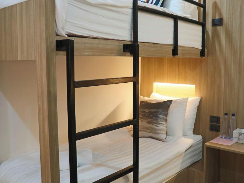 Love Rawai Hotel image
