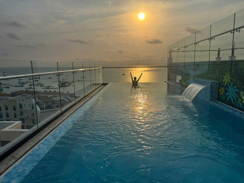 Solaro Hotel & Spa image