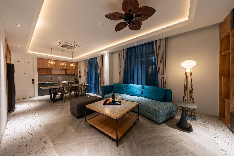 Solaro Hotel & Spa image
