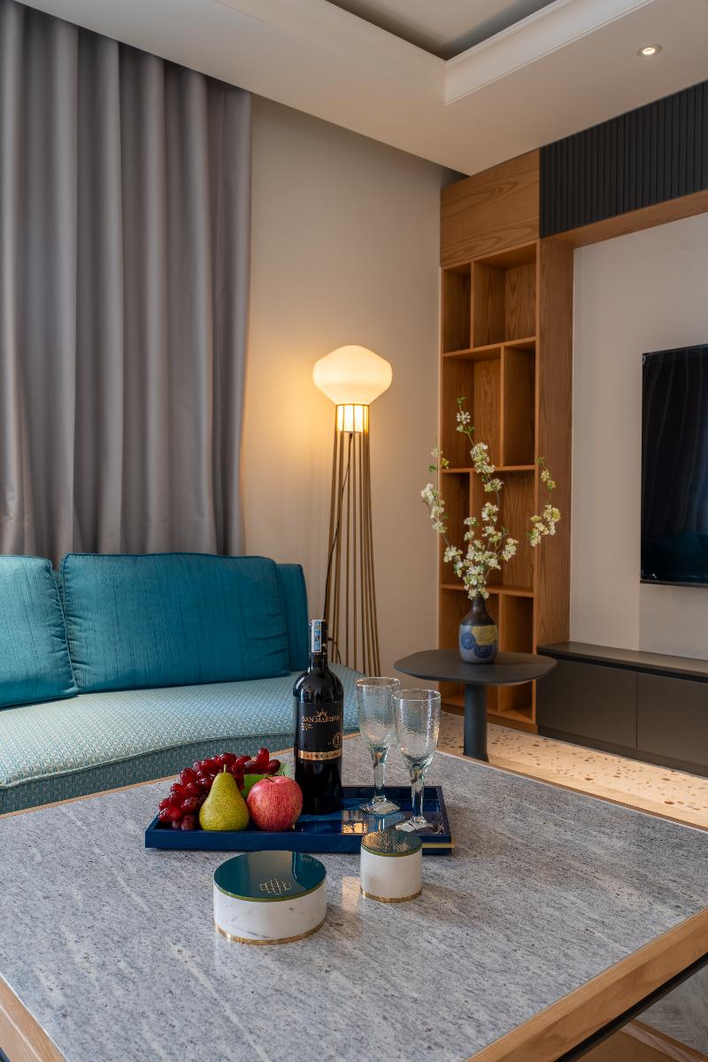 Solaro Hotel & Spa image