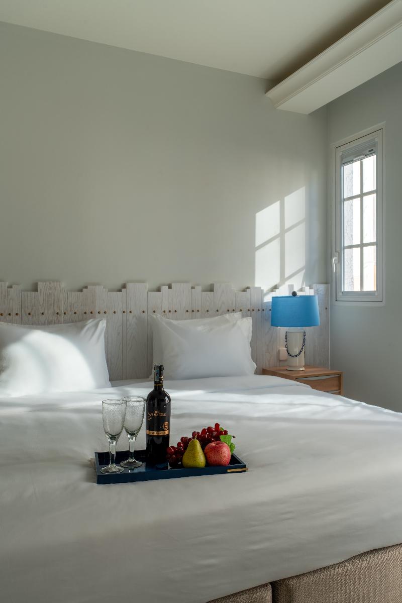 Solaro Hotel & Spa image