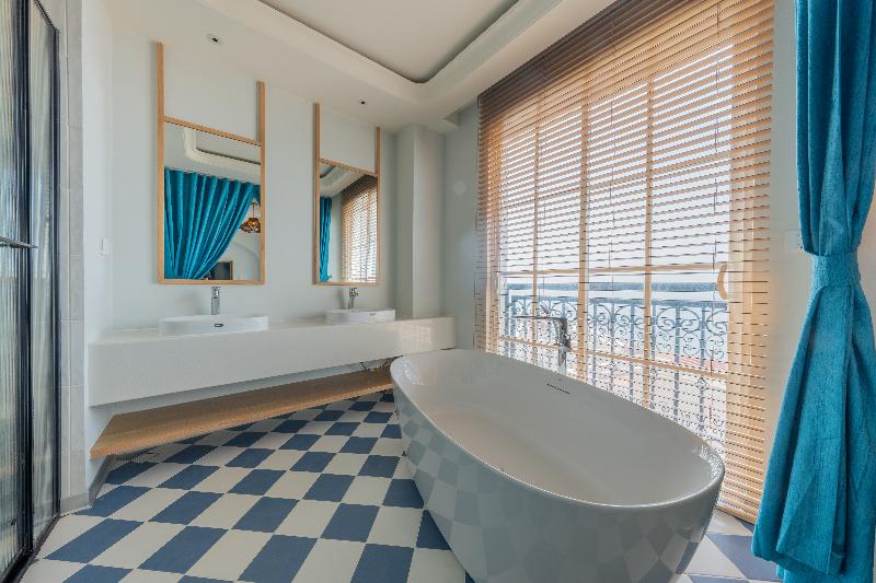 Solaro Hotel & Spa image
