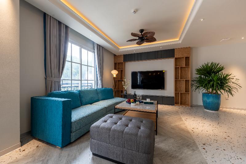 Solaro Hotel & Spa image