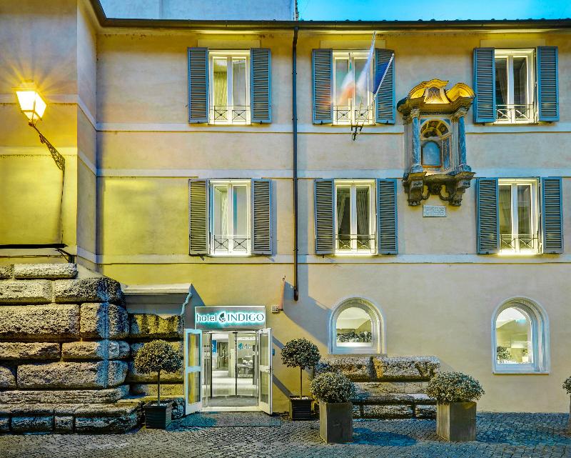 Hotel Indigo Rome - St George