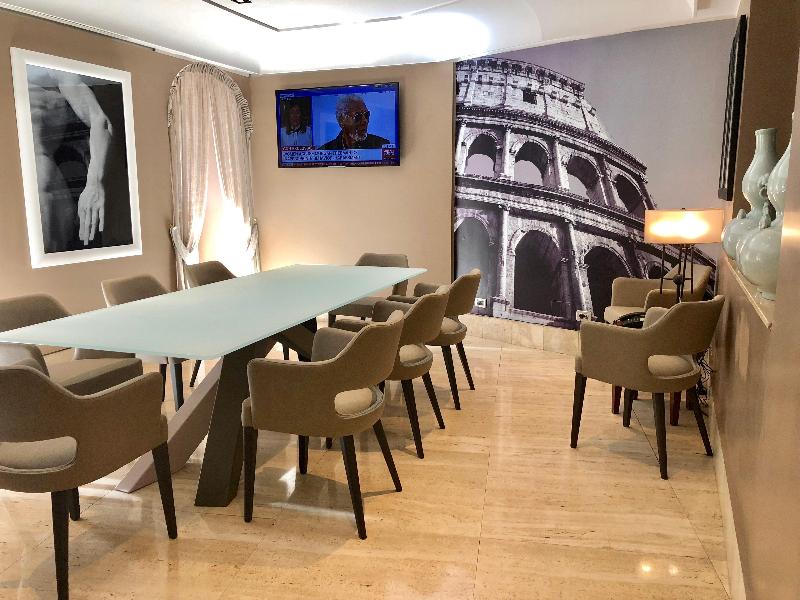 Hotel Indigo Rome - St George