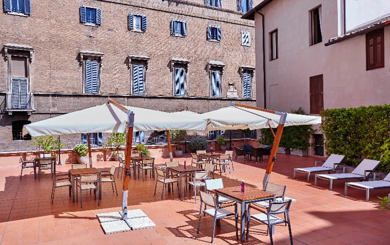 Hotel Indigo Rome - St George