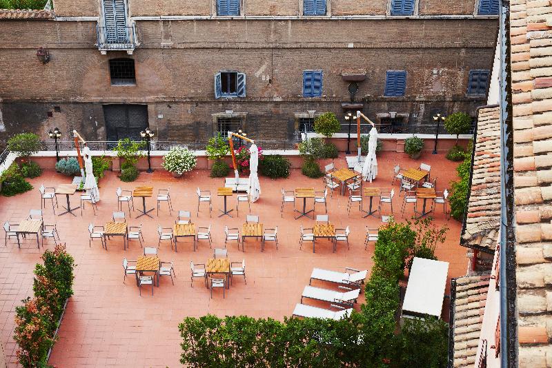 Hotel Indigo Rome - St George