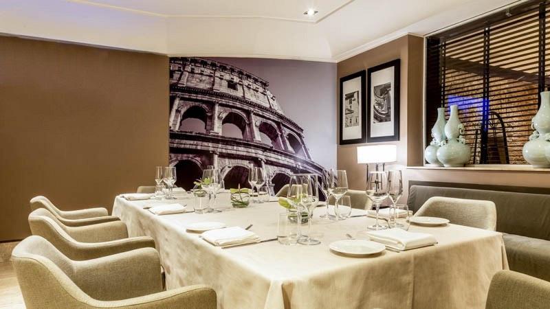Hotel Indigo Rome - St George