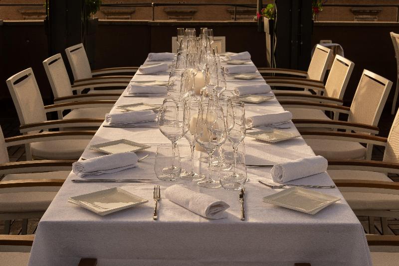 Hotel Indigo Rome - St George