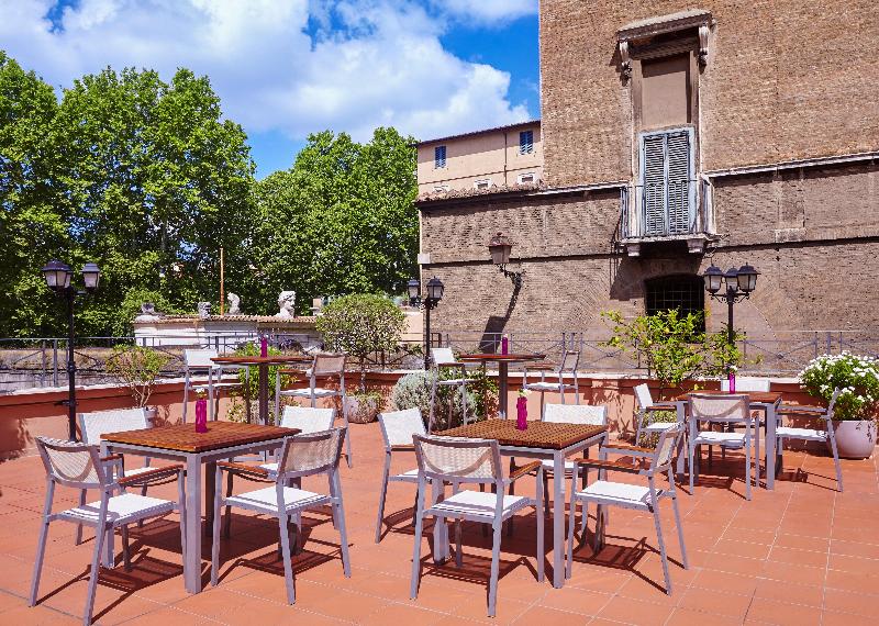 Hotel Indigo Rome - St George