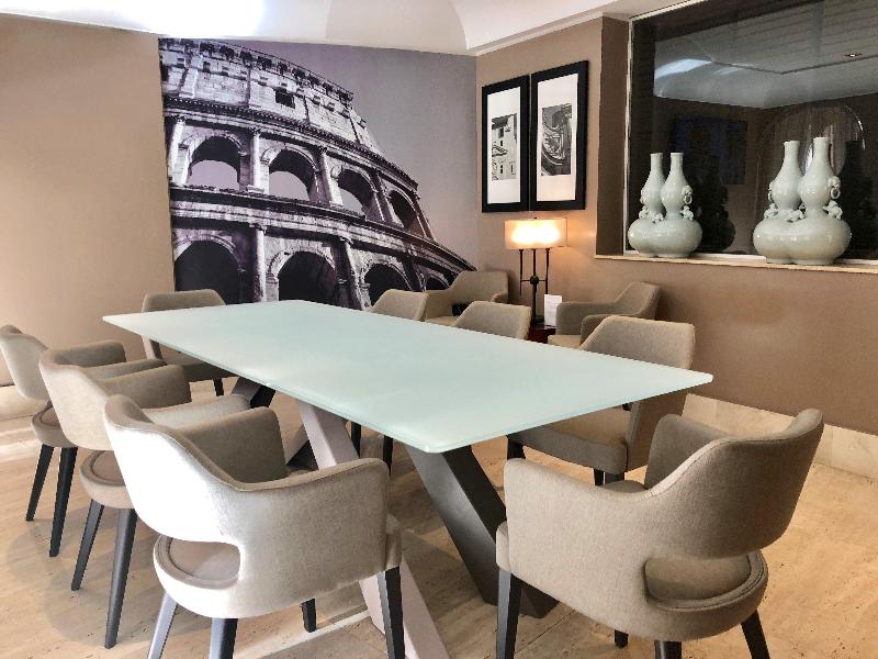 Hotel Indigo Rome - St George
