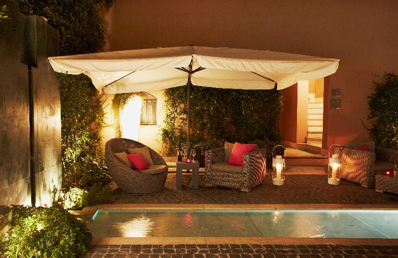Hotel Indigo Rome - St George