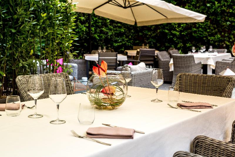 Hotel Indigo Rome - St George