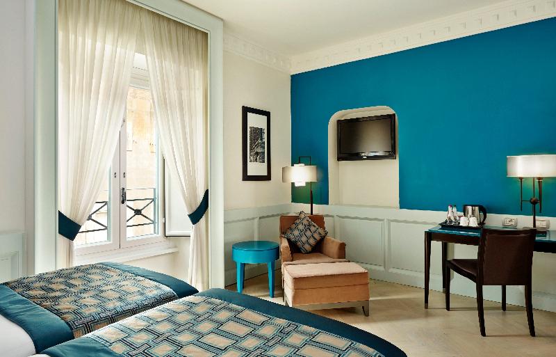 Indigo Hotel Rome - St. George image