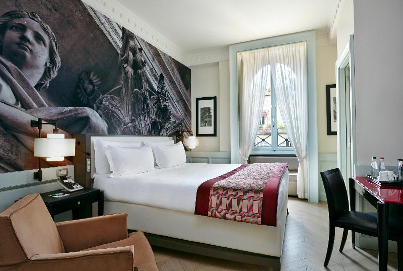 Indigo Hotel Rome - St. George image