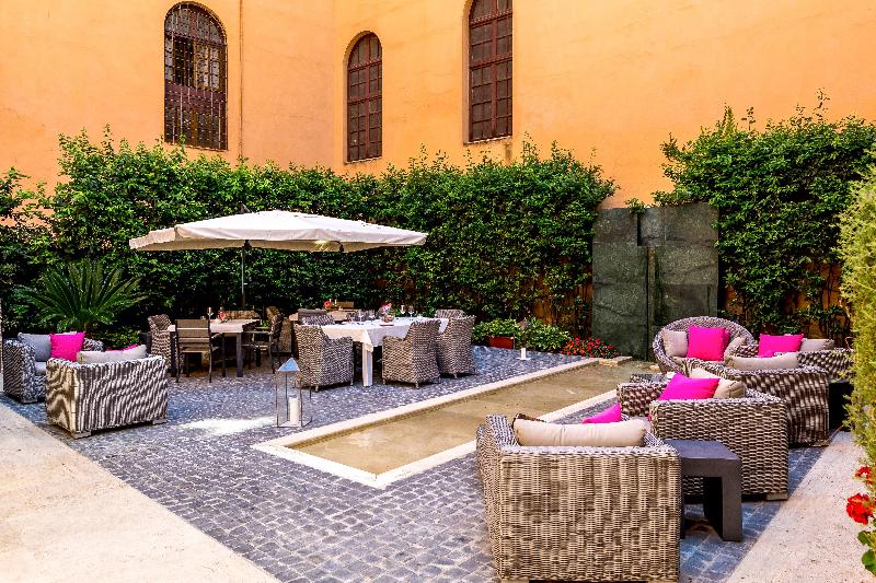 Hotel Indigo Rome - St George
