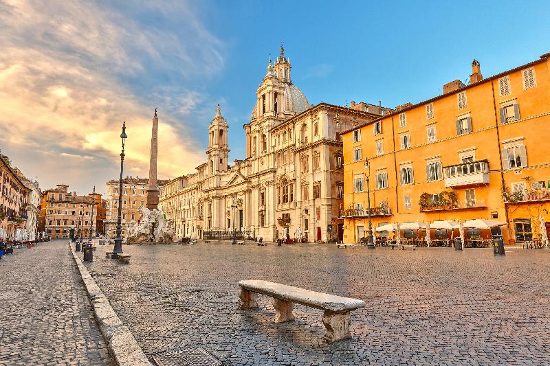 Hotel Indigo Rome - St George