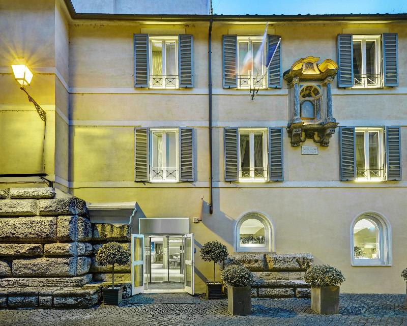 Hotel Indigo Rome - St George