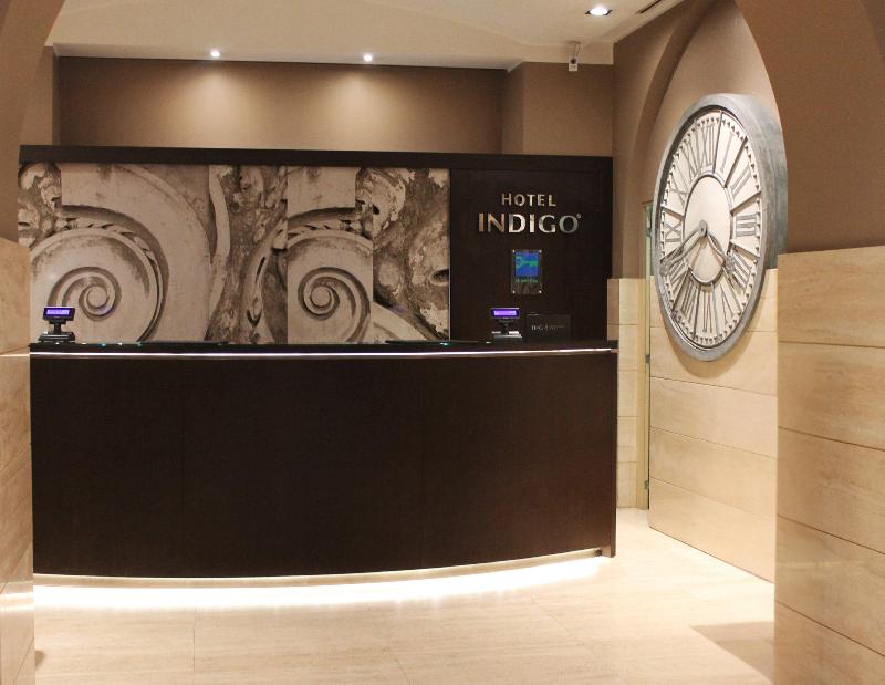 Hotel Indigo Rome - St George