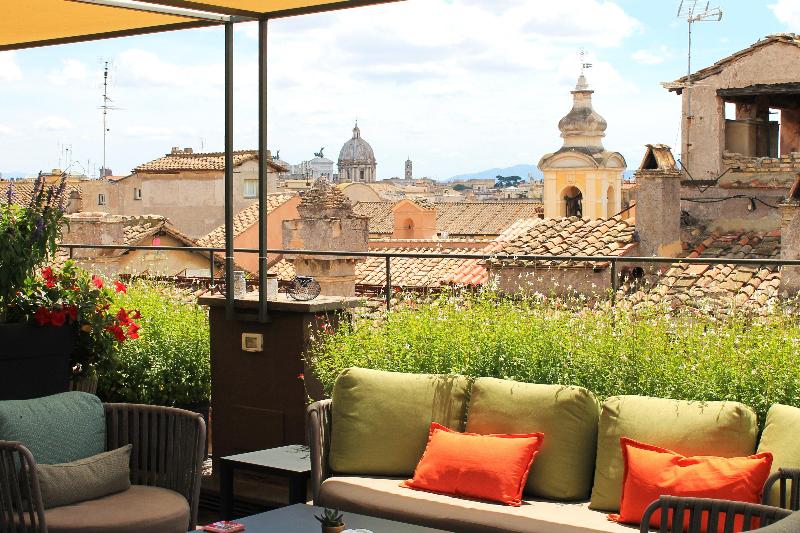 Hotel Indigo Rome - St George
