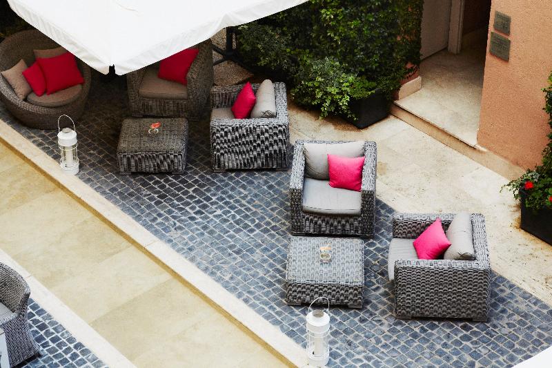 Hotel Indigo Rome - St George