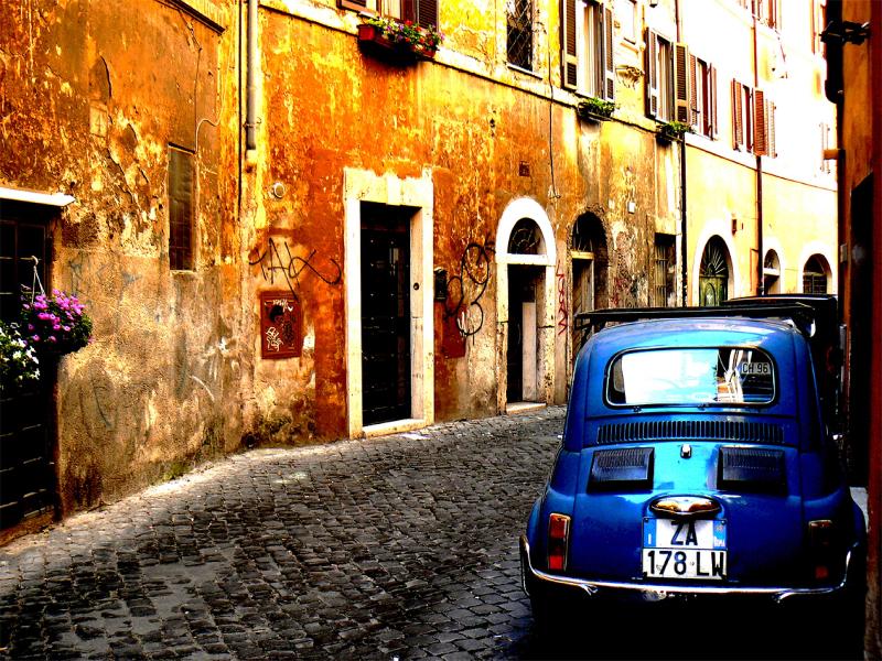 Hotel Indigo Rome - St George