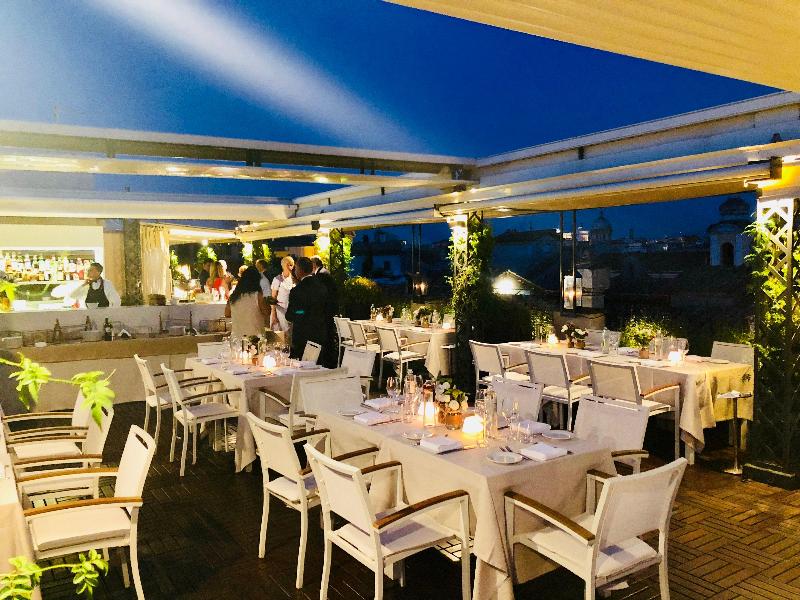 Hotel Indigo Rome - St George