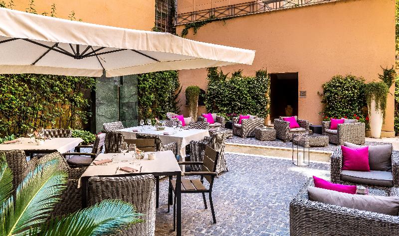 Hotel Indigo Rome - St George