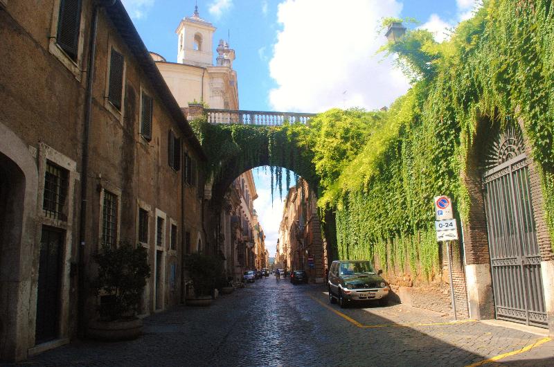 Hotel Indigo Rome - St George