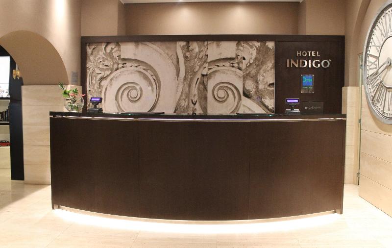 Hotel Indigo Rome - St George