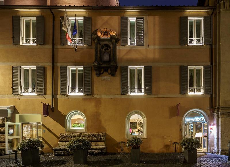Hotel Indigo Rome - St George
