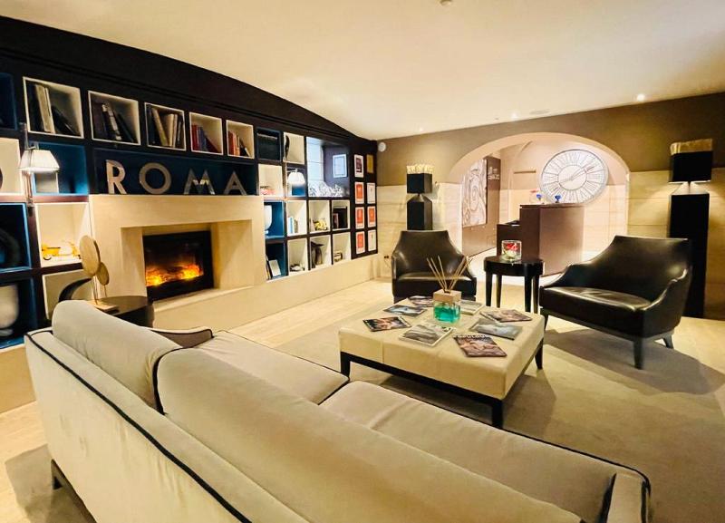 Hotel Indigo Rome - St George
