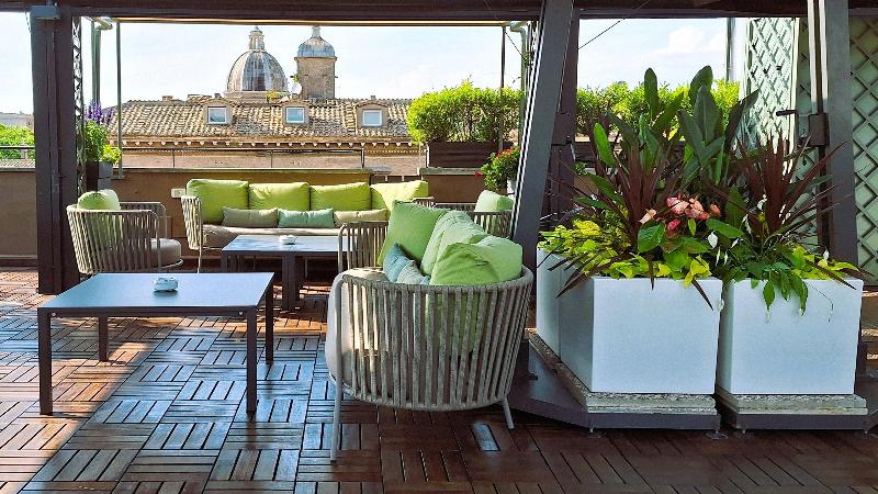 Hotel Indigo Rome - St George