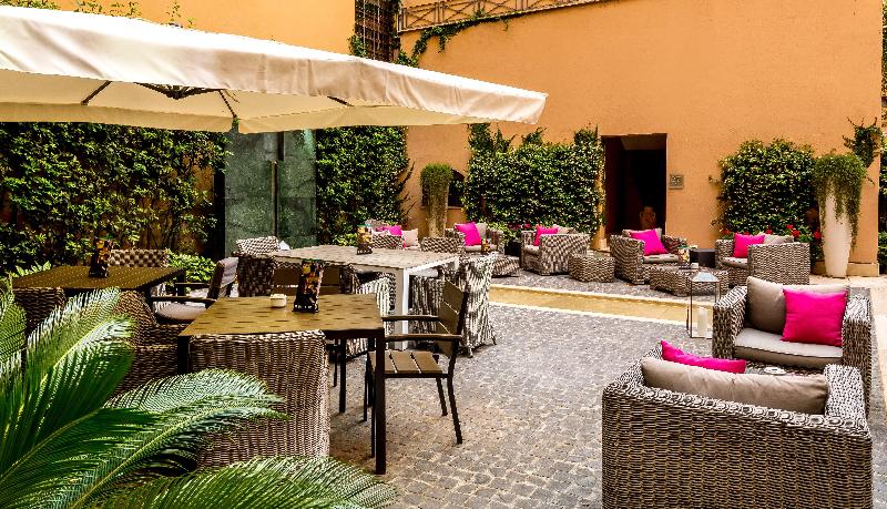 Hotel Indigo Rome - St George