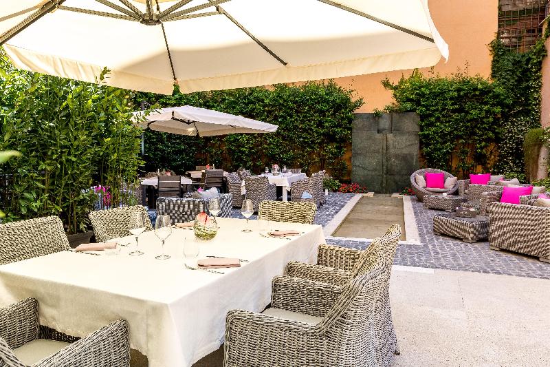 Hotel Indigo Rome - St George