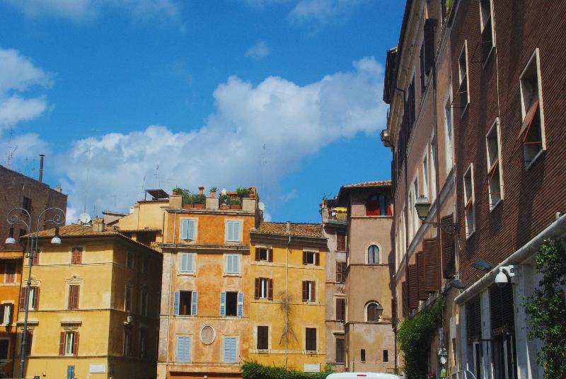 Hotel Indigo Rome - St George