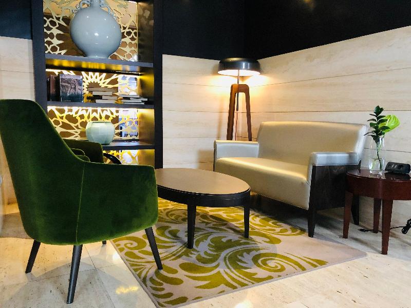 Hotel Indigo Rome - St George