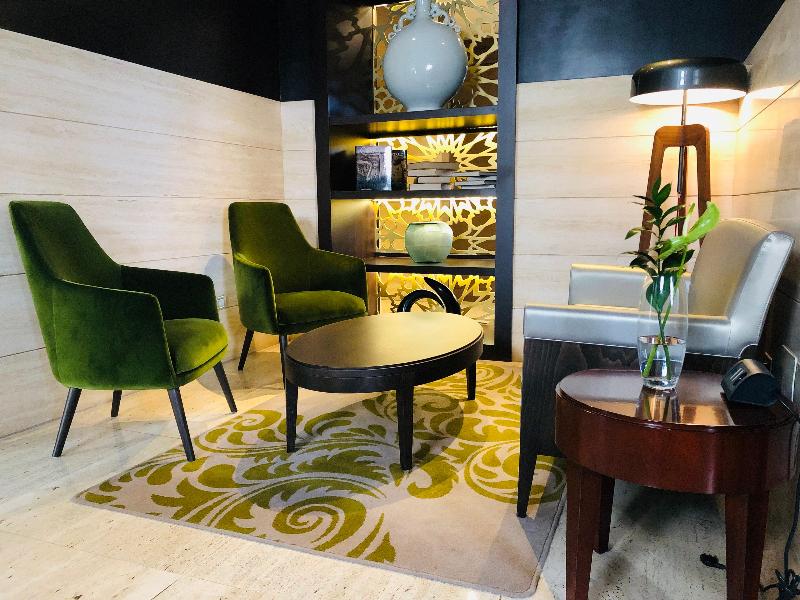 Hotel Indigo Rome - St George