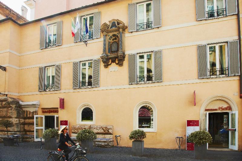Hotel Indigo Rome - St George