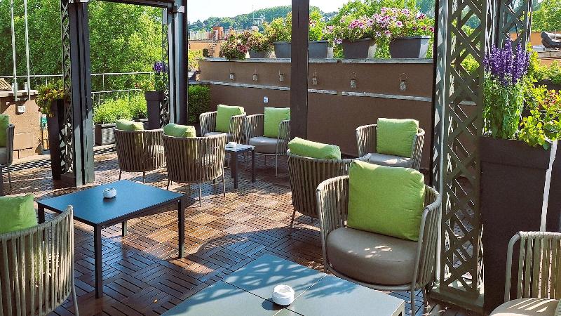 Hotel Indigo Rome - St George