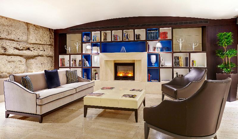 Hotel Indigo Rome - St George