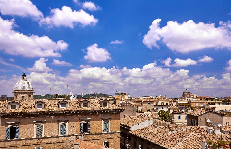 Hotel Indigo Rome - St George