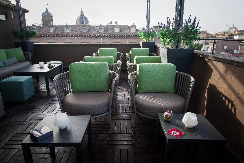 Hotel Indigo Rome - St George