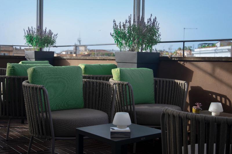 Hotel Indigo Rome - St George