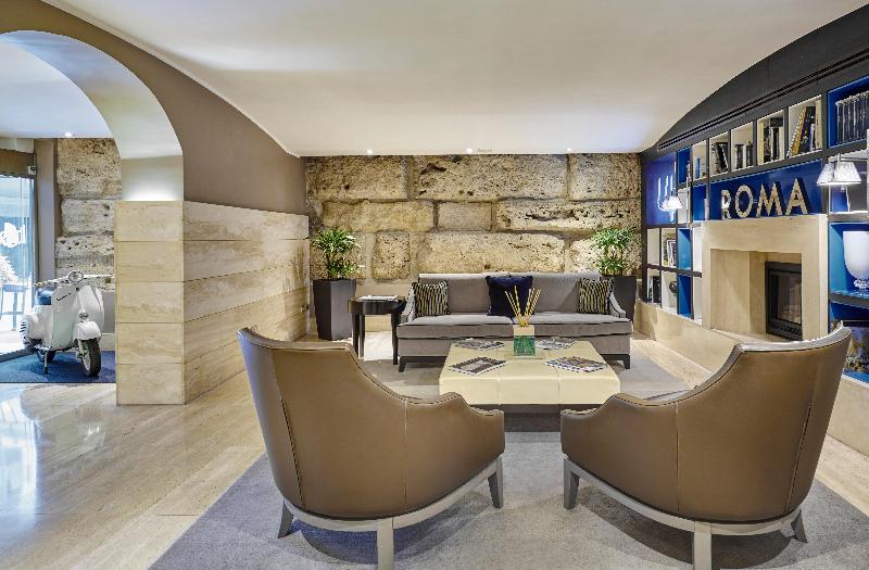 Hotel Indigo Rome - St George