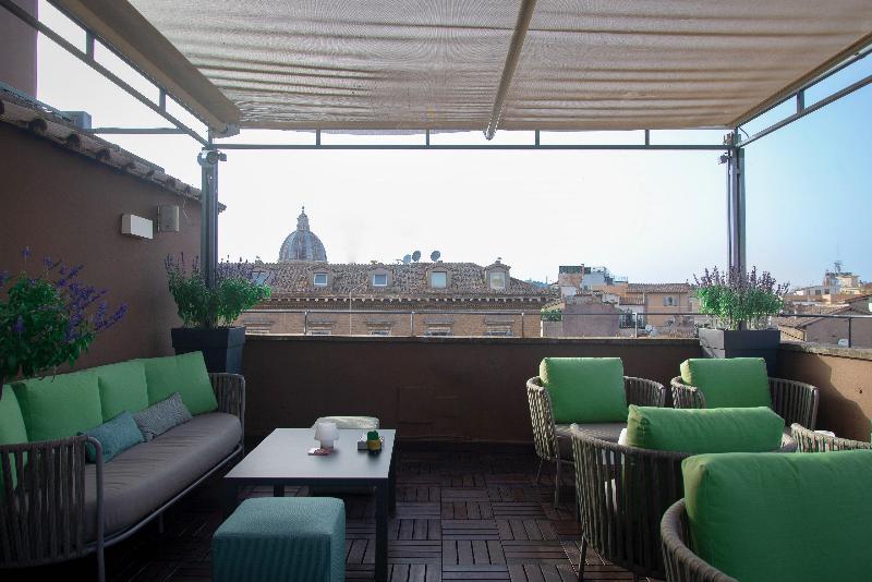 Hotel Indigo Rome - St George