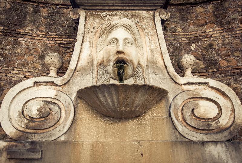 Hotel Indigo Rome - St George