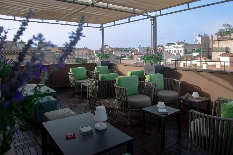 Hotel Indigo Rome - St George