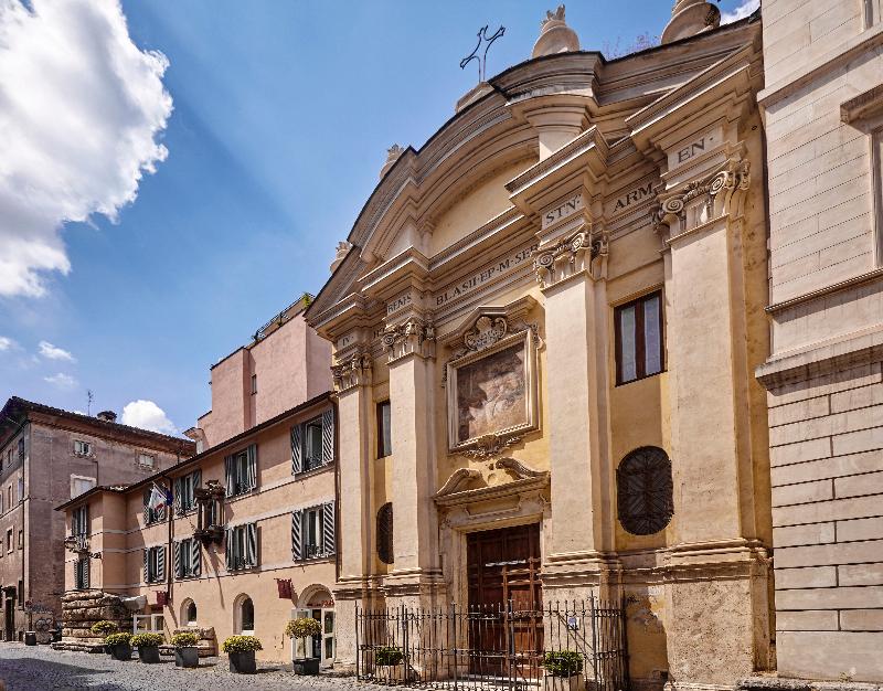 Hotel Indigo Rome - St George