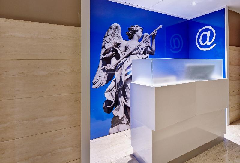 Hotel Indigo Rome - St George